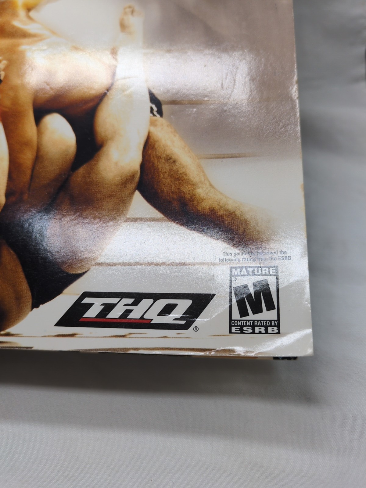 Pride Fighting Championships Primas Strategy Guide Book