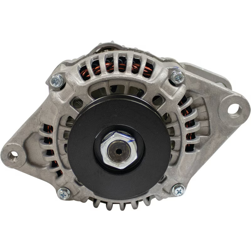 NEW Replacement alternator for CAT Model 259D Prefix GTK