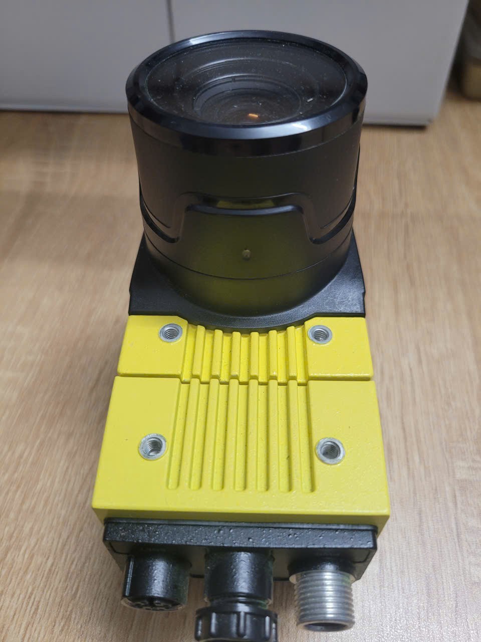 Cognex ISD905C-61-3709 Color Camera AI Deep Learning
