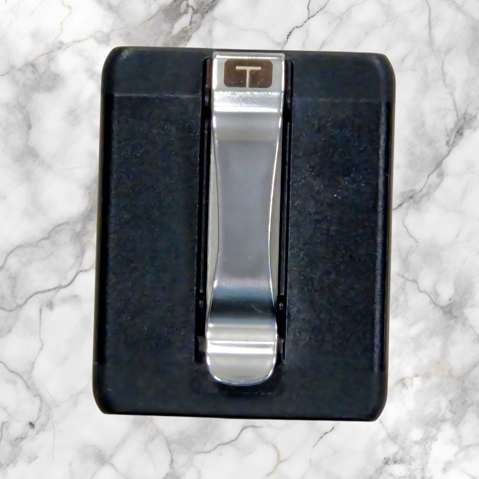 NEW Tandem Mobi Accessories Black Case with Clip