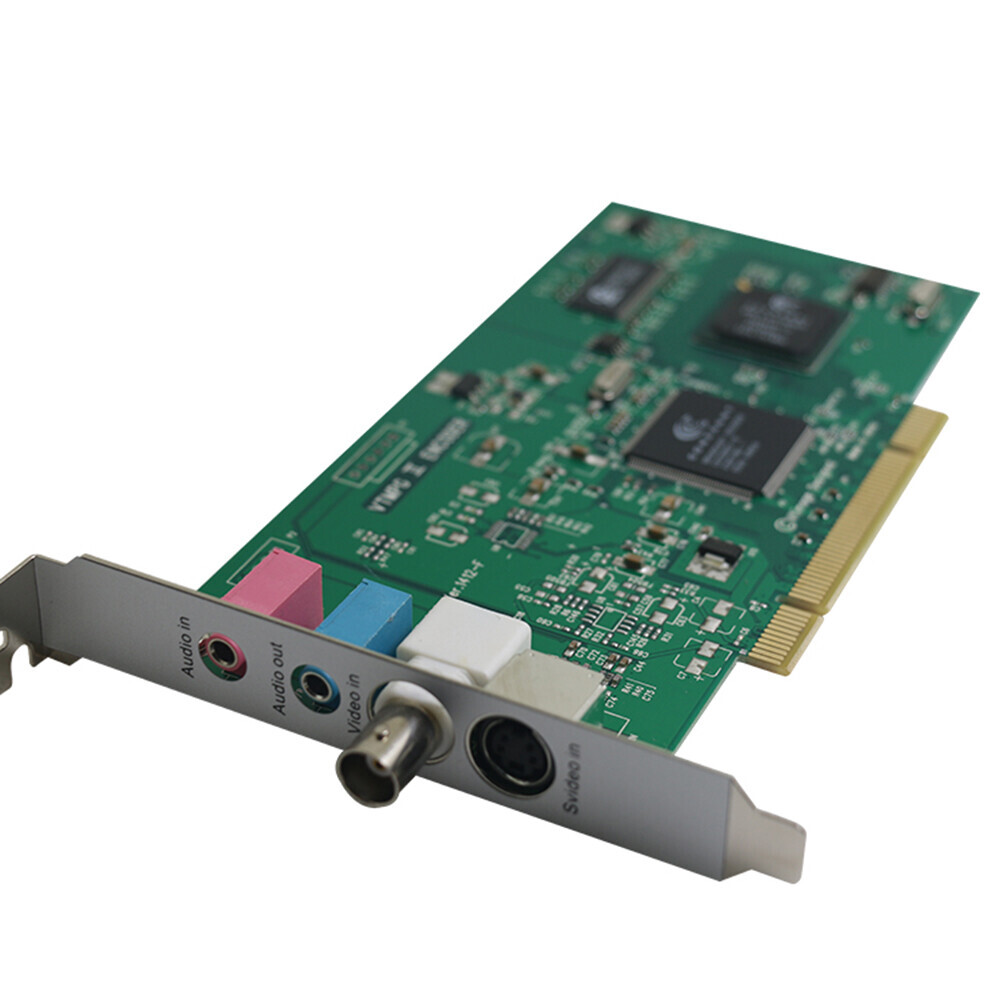 VT-620 Video Capture Card