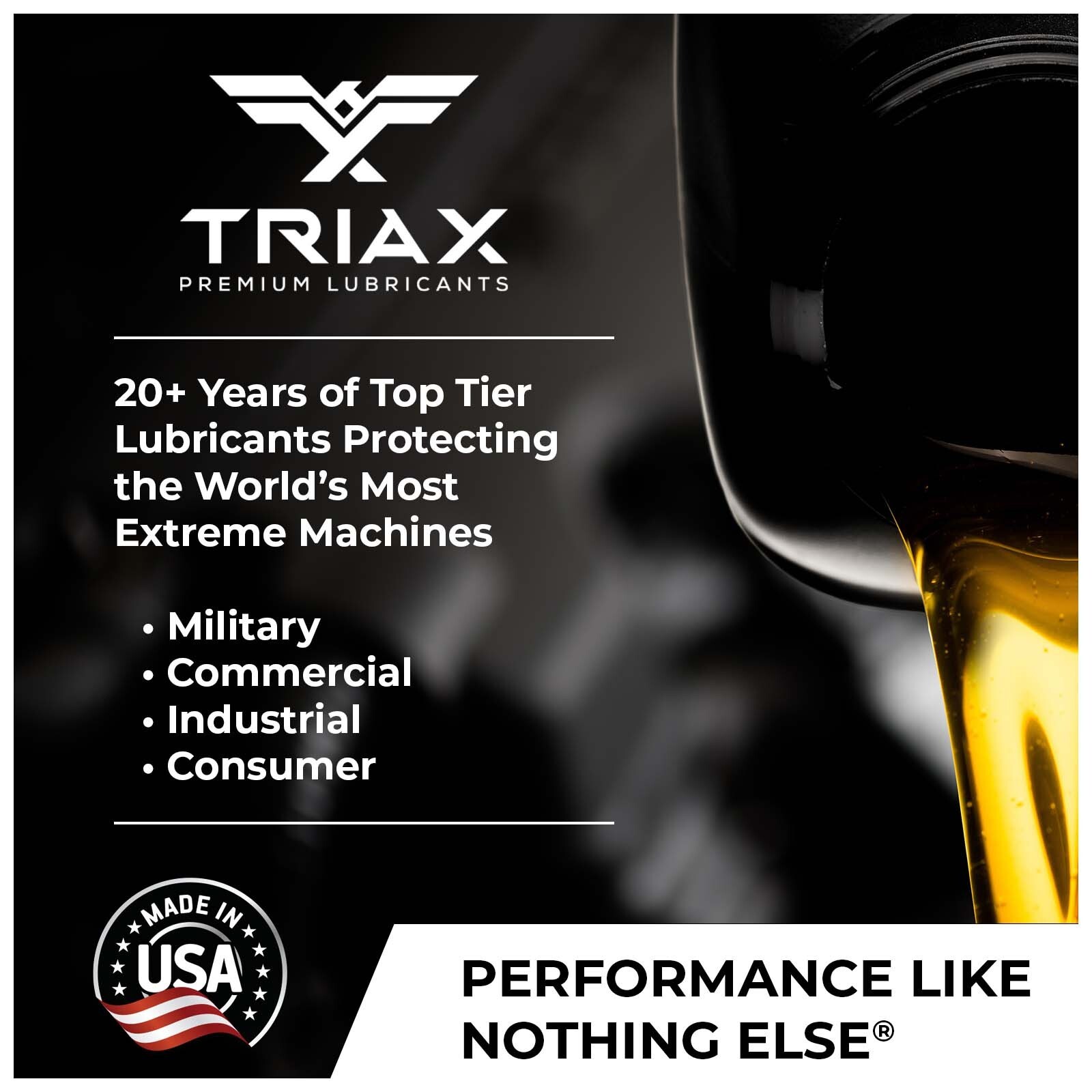 TRIAX Scrubbinator - Hand Scrub and Cleaner (1 Gallon)
