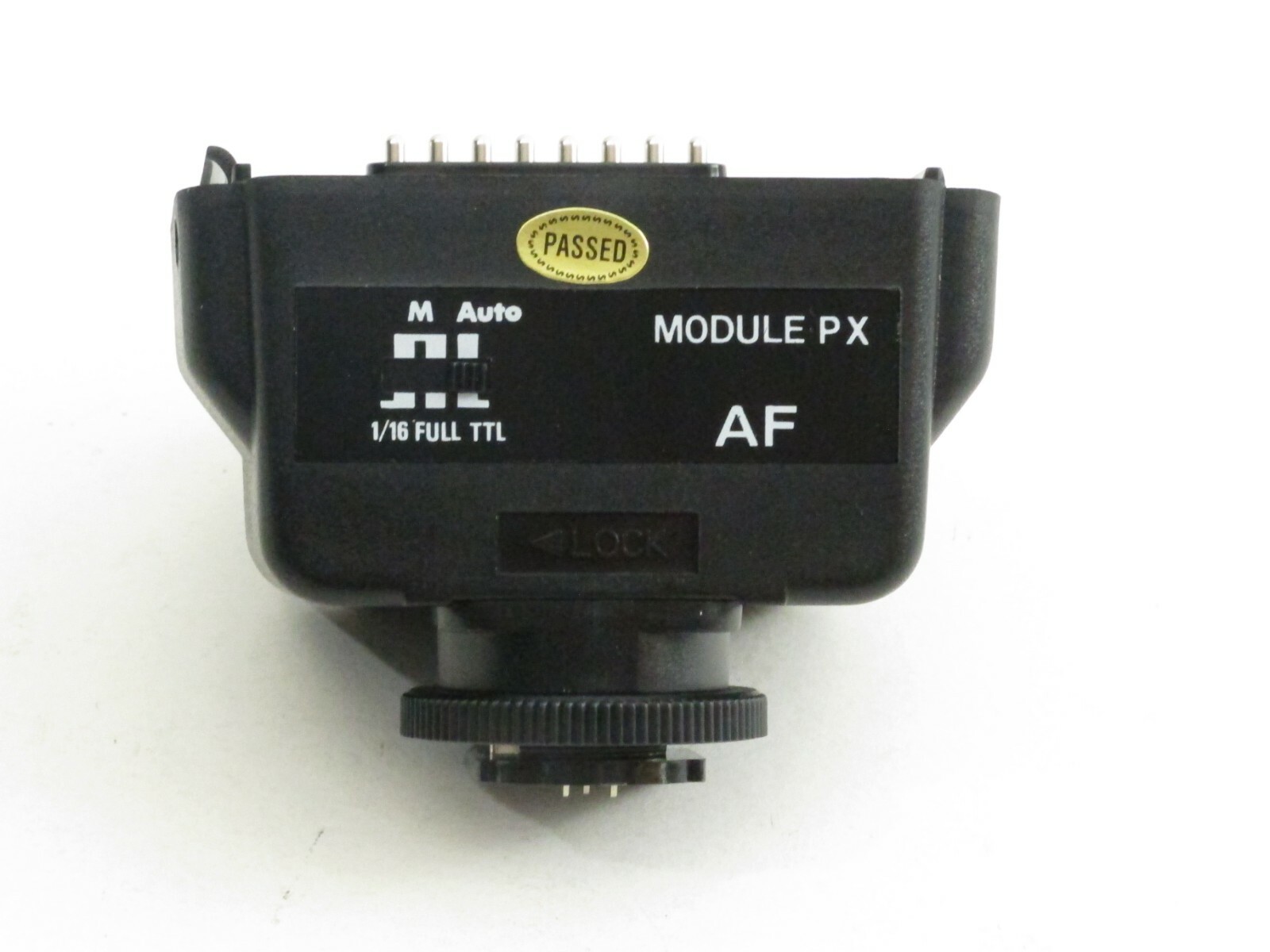 ProMaster FTA5000 Digital Module for Pentax AF (#2708)