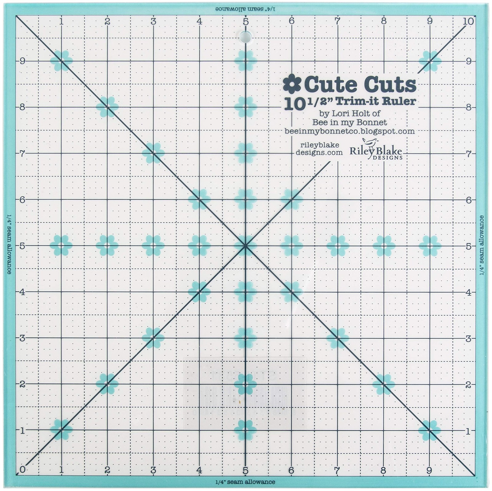 Trim IT Ruler