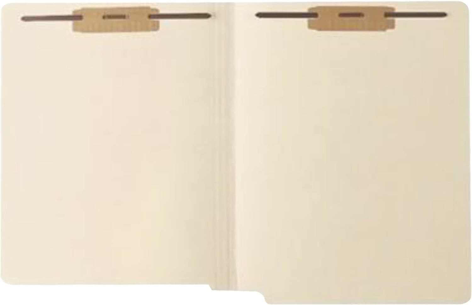 541962 Medical Arts Press Heavy Duty End Tab File Folders Letter Size