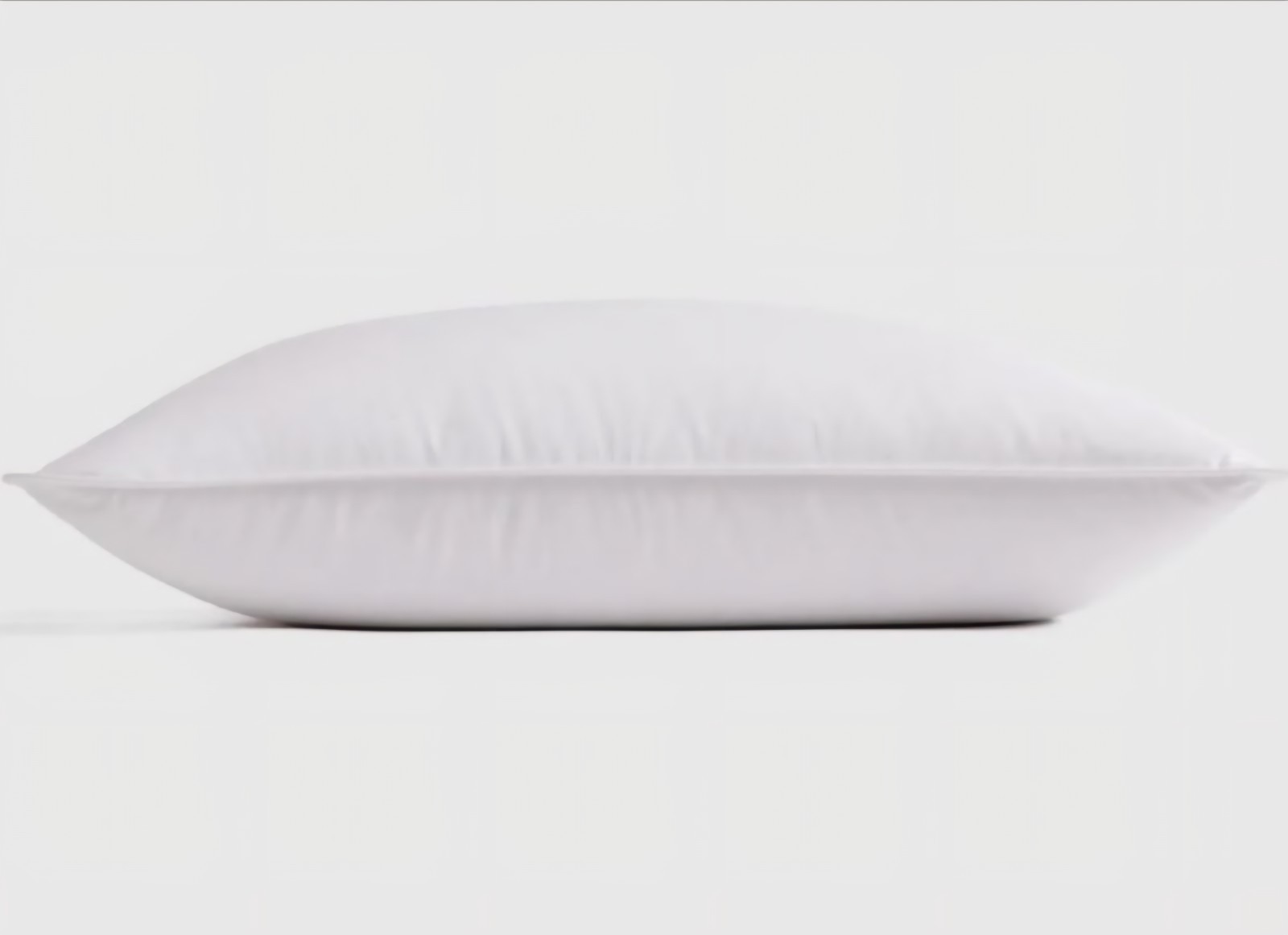 Quince Luxe Goose Down Pillow~~Size King  Firm/Extra Firm|MSRP $229.90