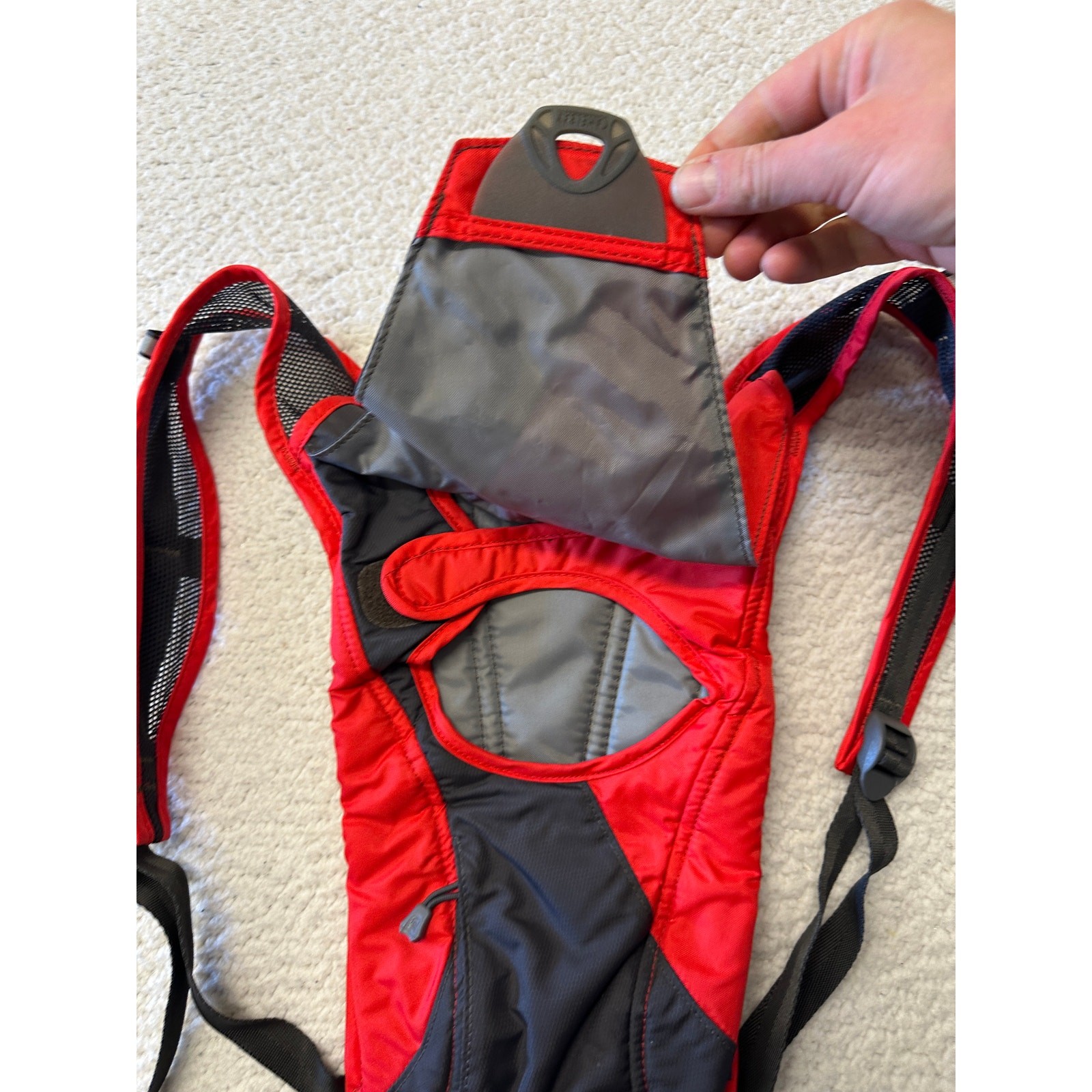 CamelBak Classic Light Hydration Pack Backpack