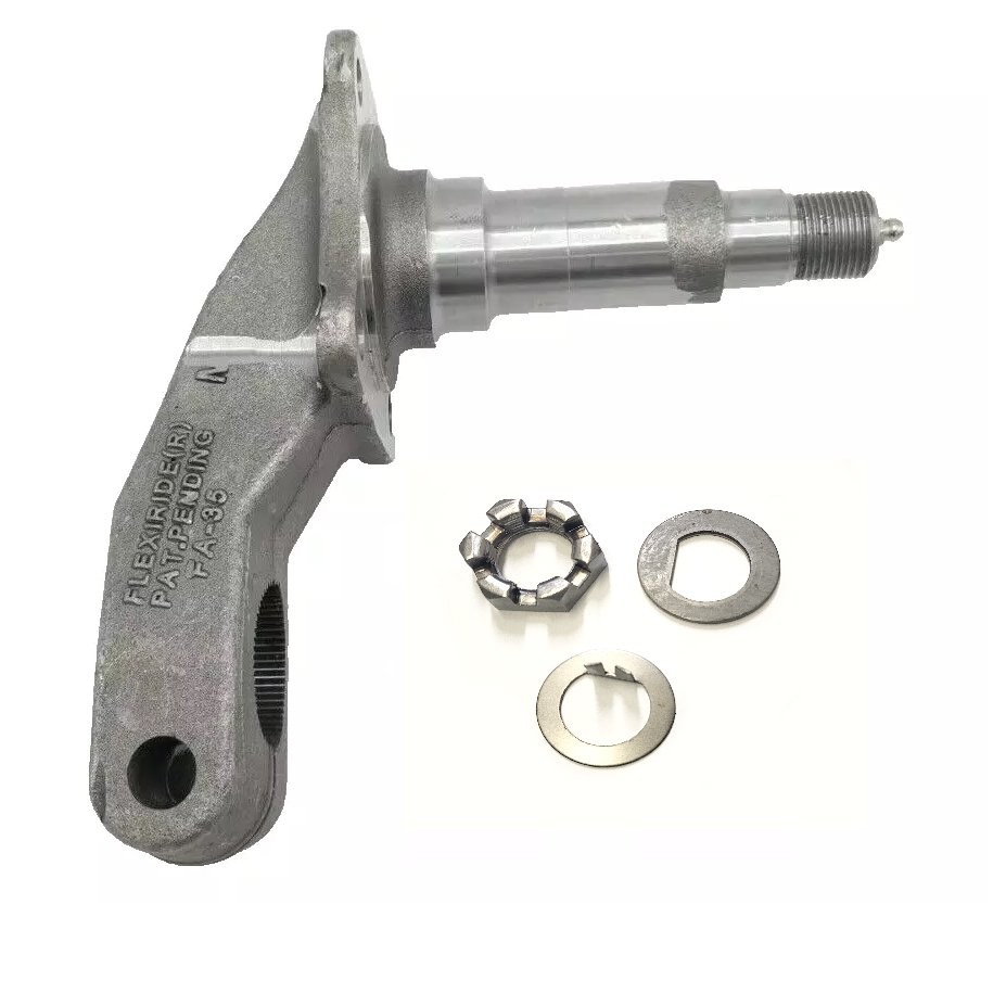 FlexiRide 3.5K Trailer Torsion Axle Arm Spindle FA-35P LUBE-KIT
