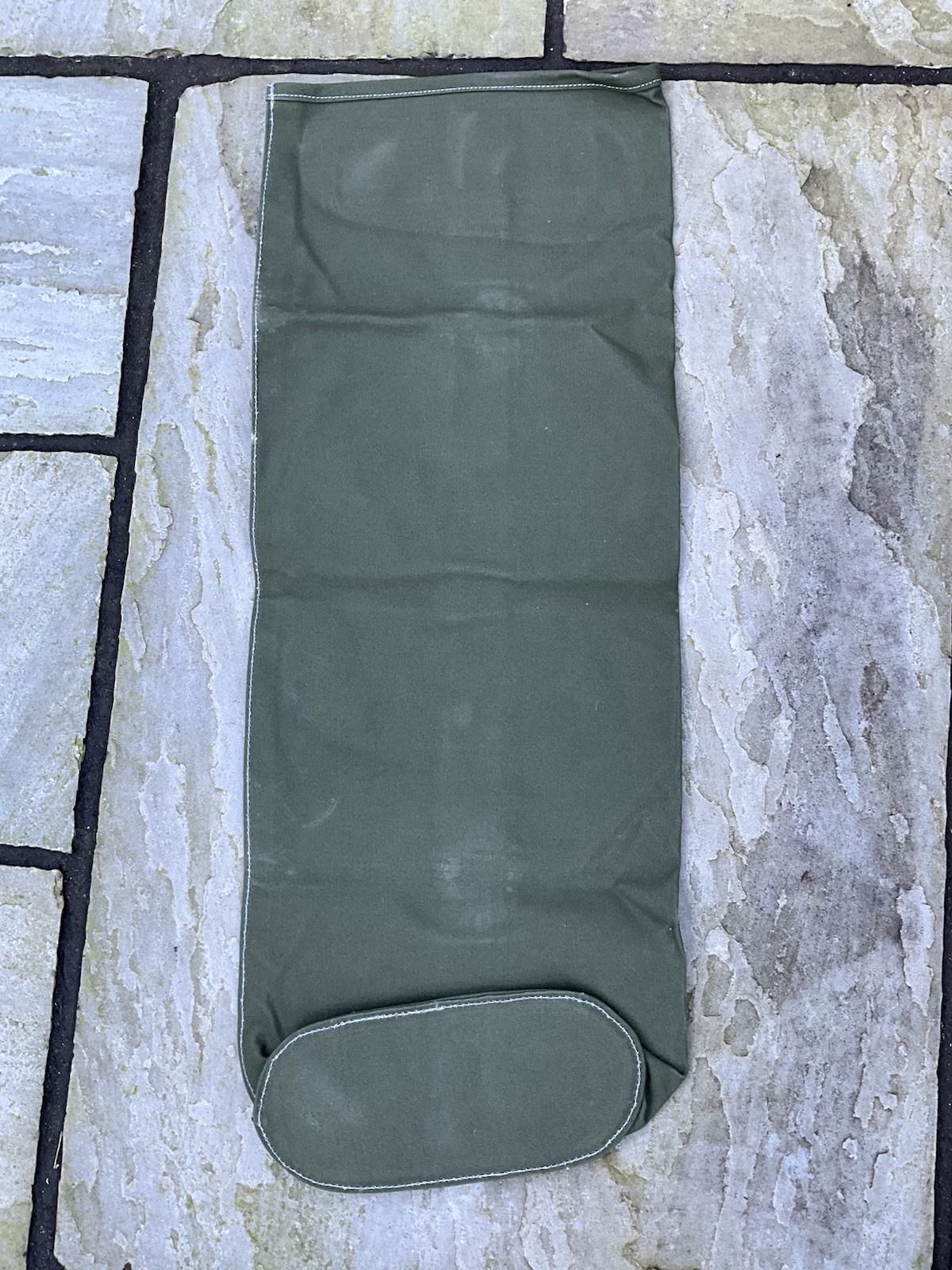 GQ Parachutes Weapon Sleeve