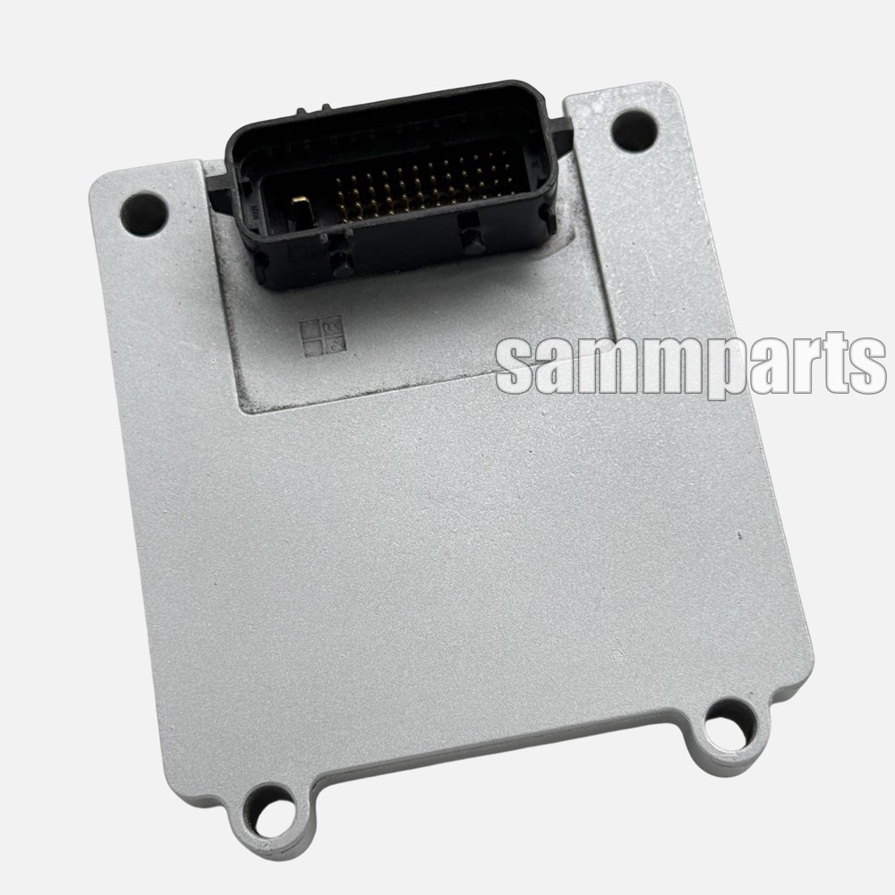 PROGRAMMED Transmission Computer TCM T42 24242391 24234503 24252114