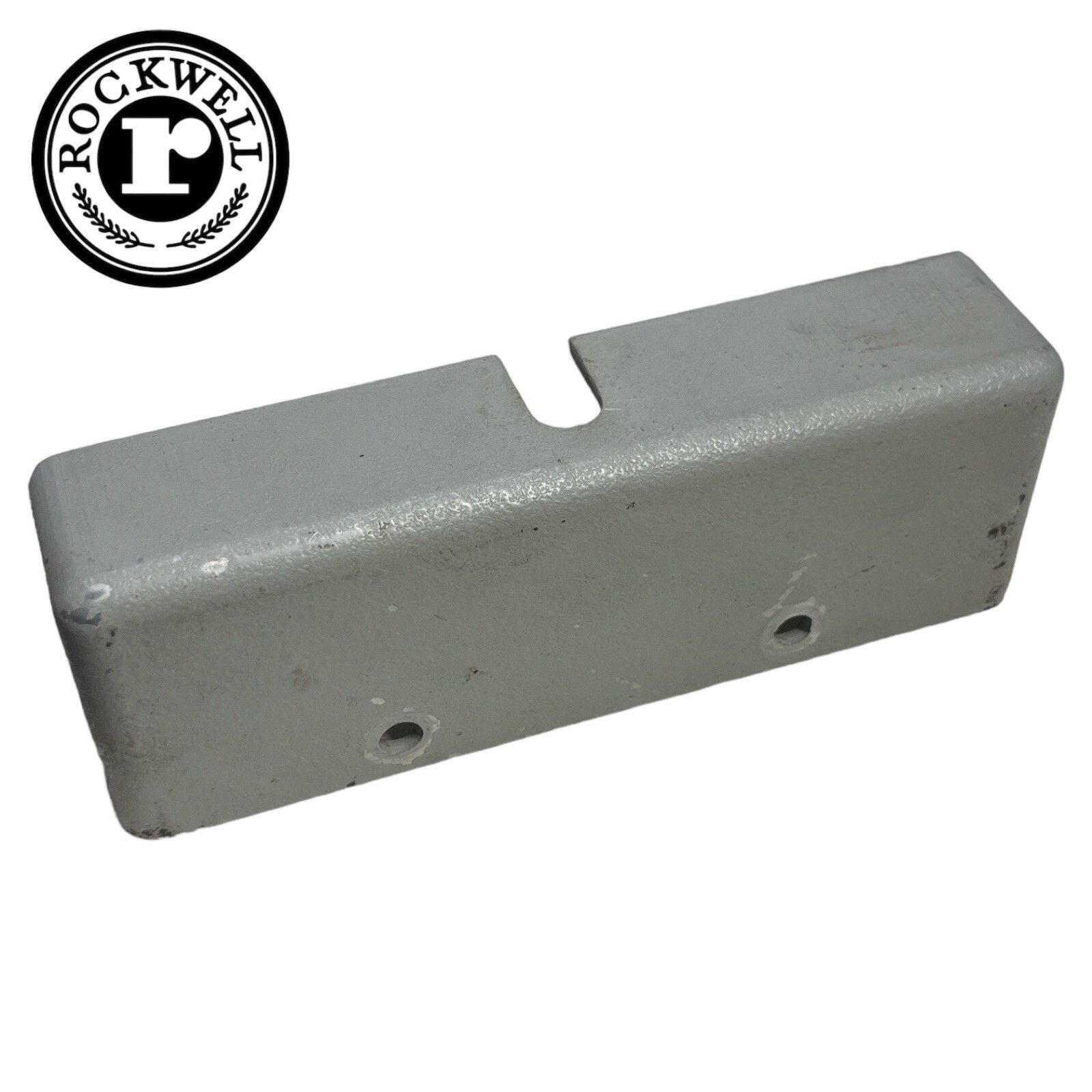 Rockwell/Delta 10” Deluxe Radial Arm Saw 33-267 Carriage Bearing Cover Left Side