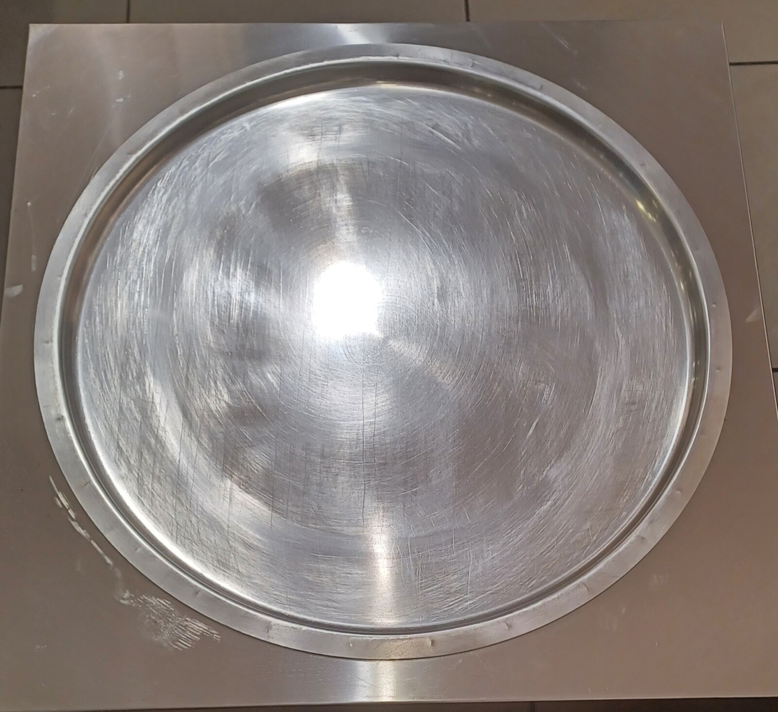 commercial ELT ice cream machine