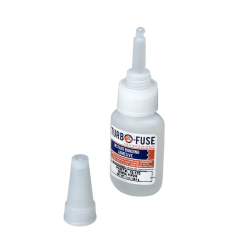 Turbo Fuse O- RING Adhesive