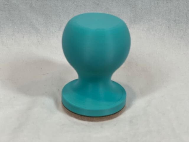 Stamping Pressure Tool for Cardmaking, Scrapbooking, and Papercrafts