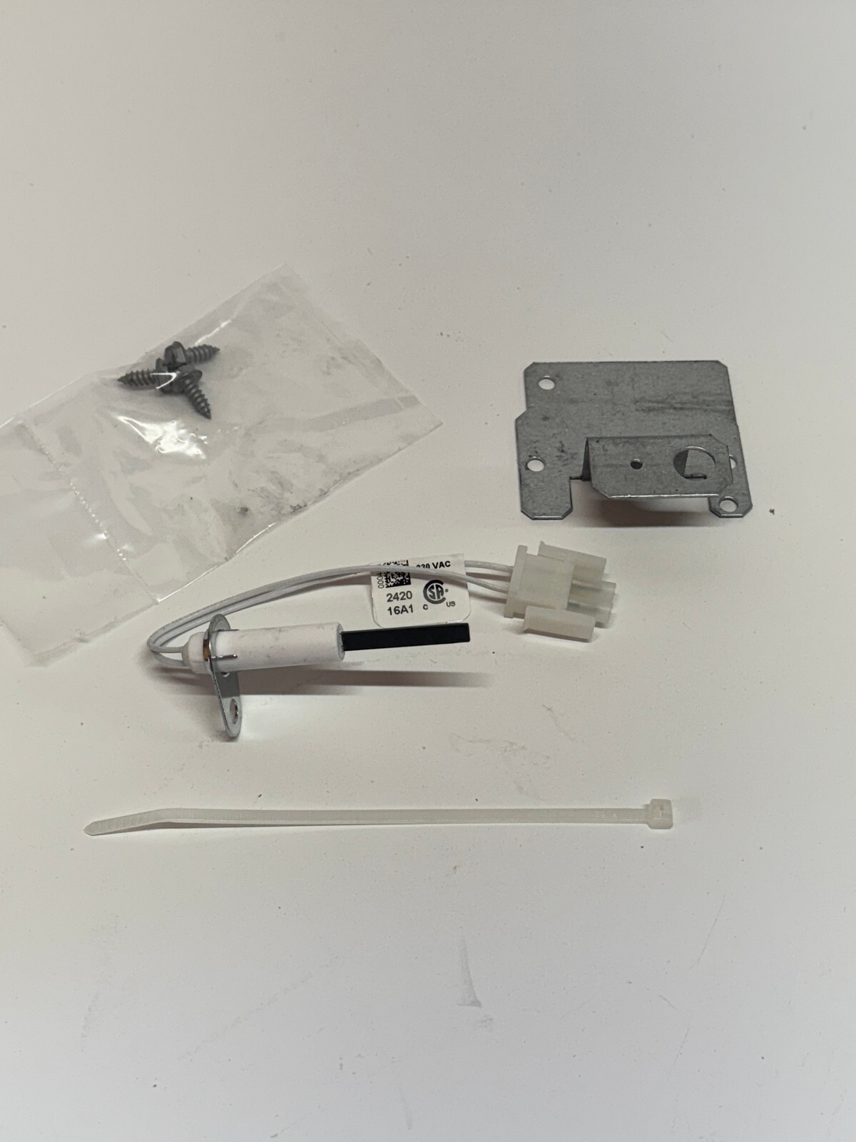 1046528 Nordyne Gas Pack Ignitor OEM PART Replaces 632-320D 632320 903179