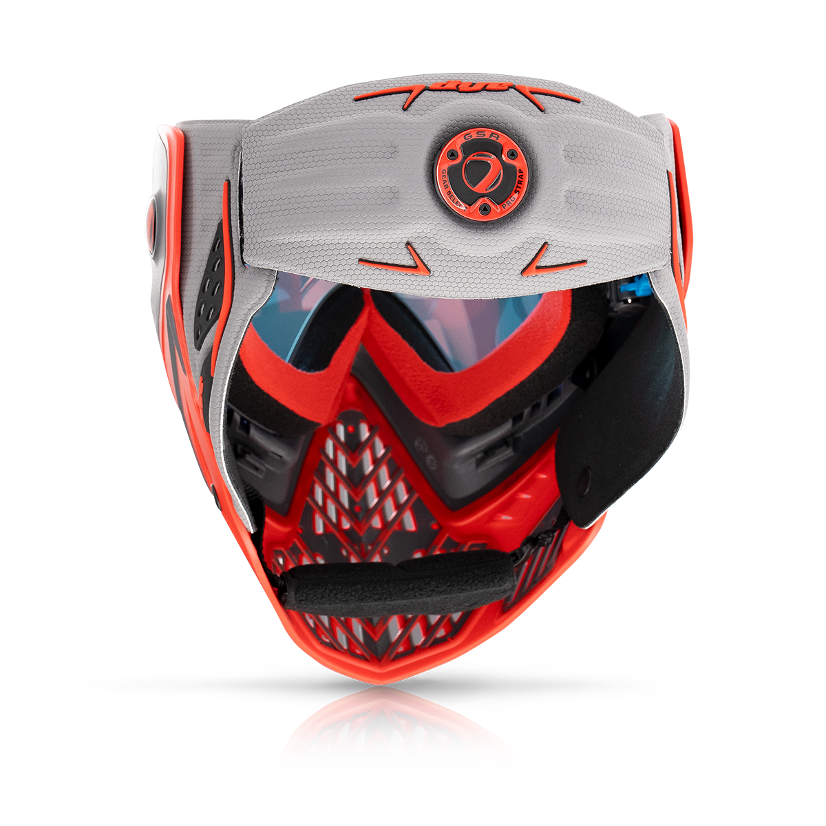 Dye i5 Thermal Anti-Fog Thermal Lens Paintball Airsoft Mask Goggle Shadow Fire