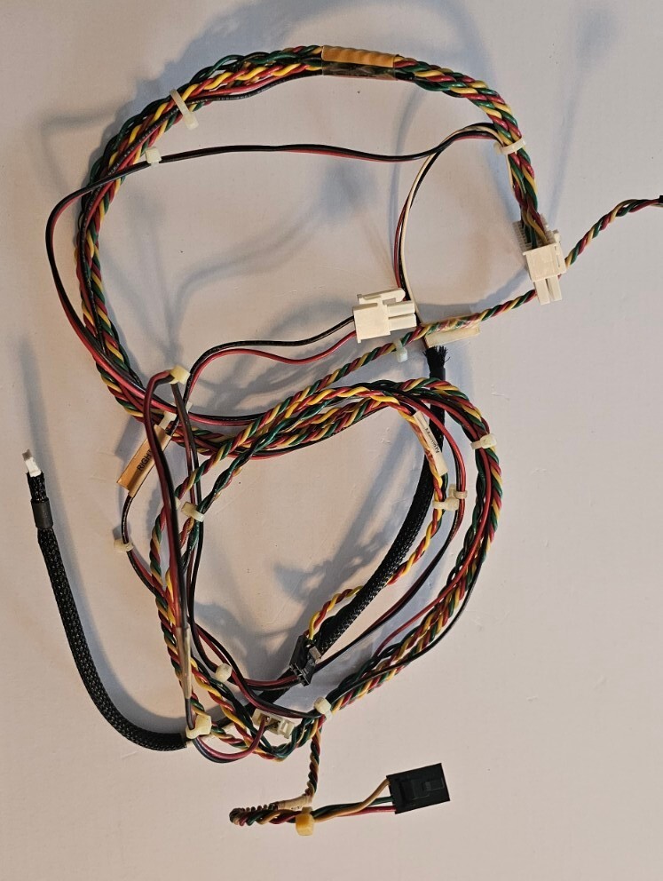 Stratasys 102598-0004 Wire Harness