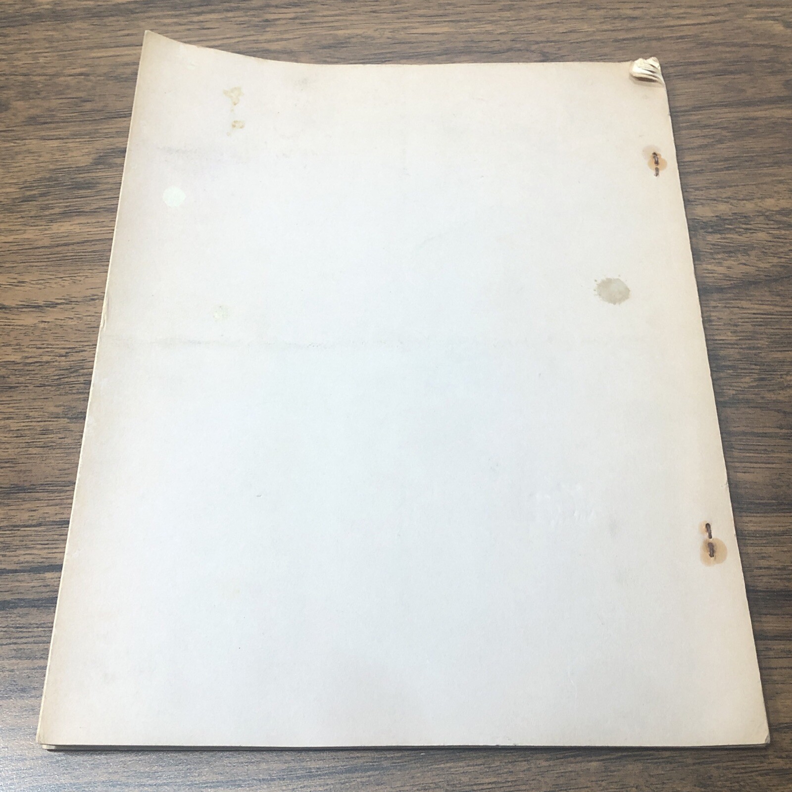 Trygon Electronics Instruction Manual SHR160-500B Transistorized Power Supply