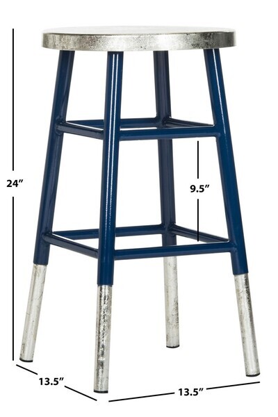 Safavieh KENZIE COUNTER STOOL, Reduced Price 2172754343 FOX3211C