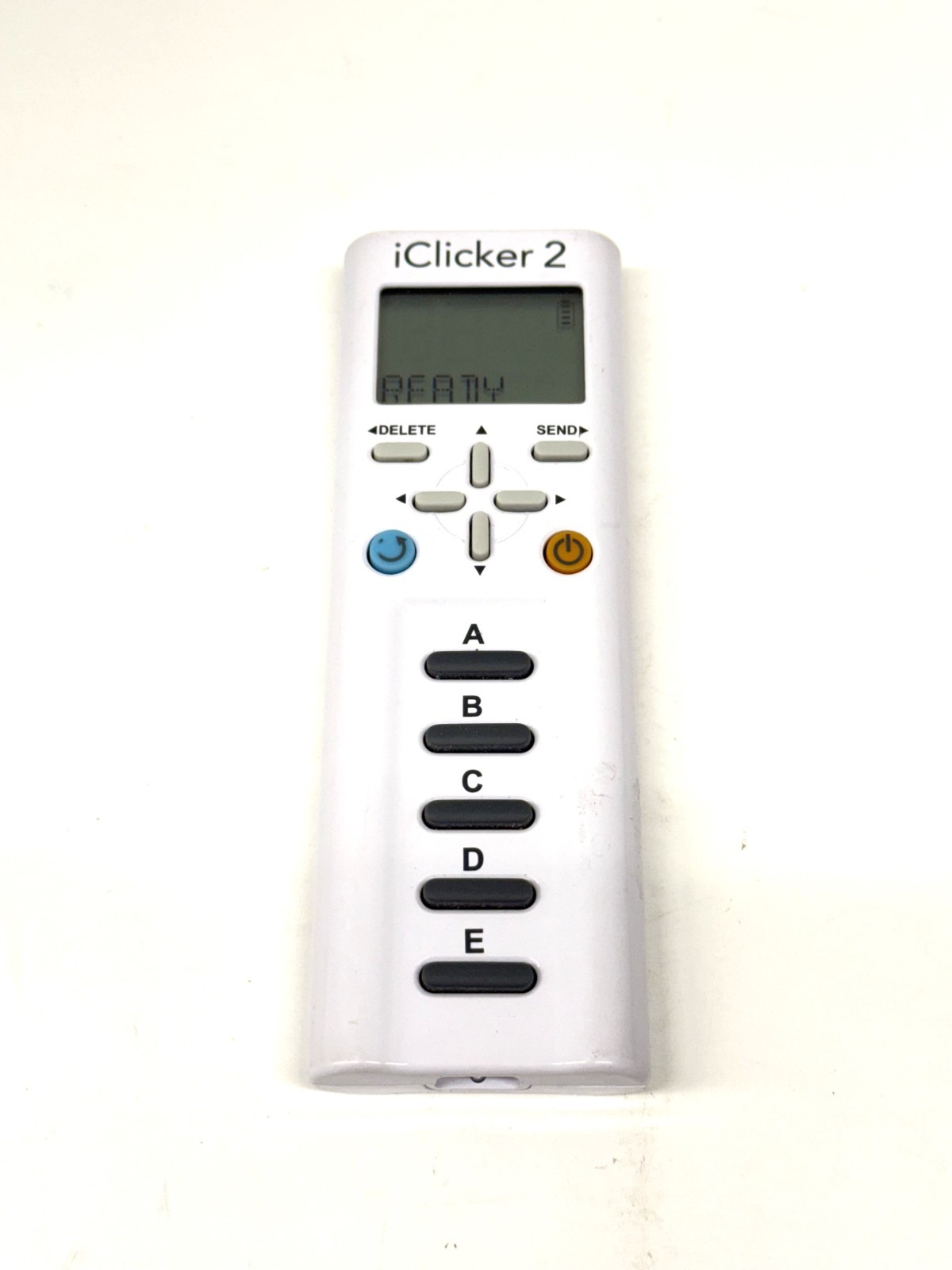 iClicker 2 Student Classroom Response System Remote Control