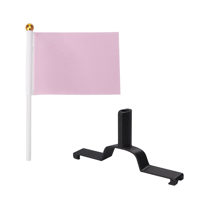 For DJI NEO Color Flag Expansion Upper Fixed Mounting Bracket Drone Accessories