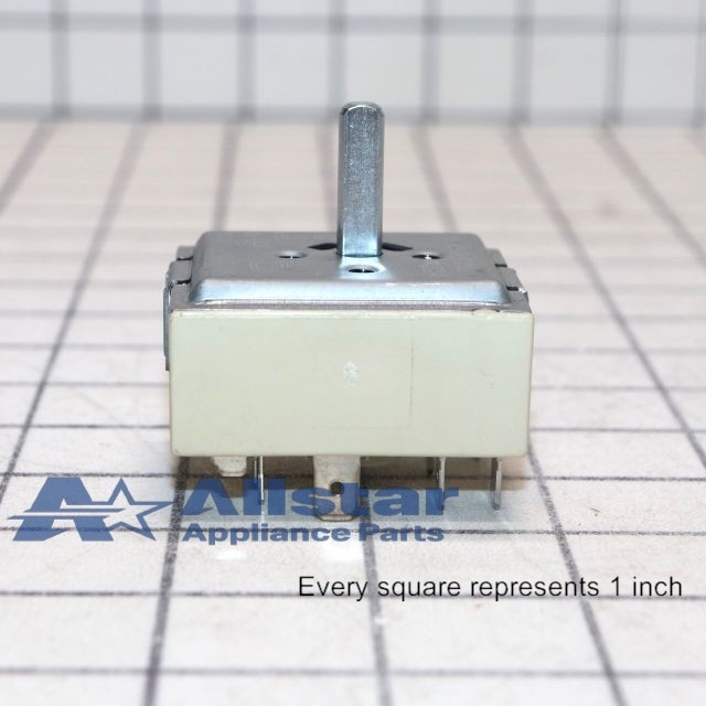 Whirlpool Range Dual Burner Infinite Switch Kit 12002121