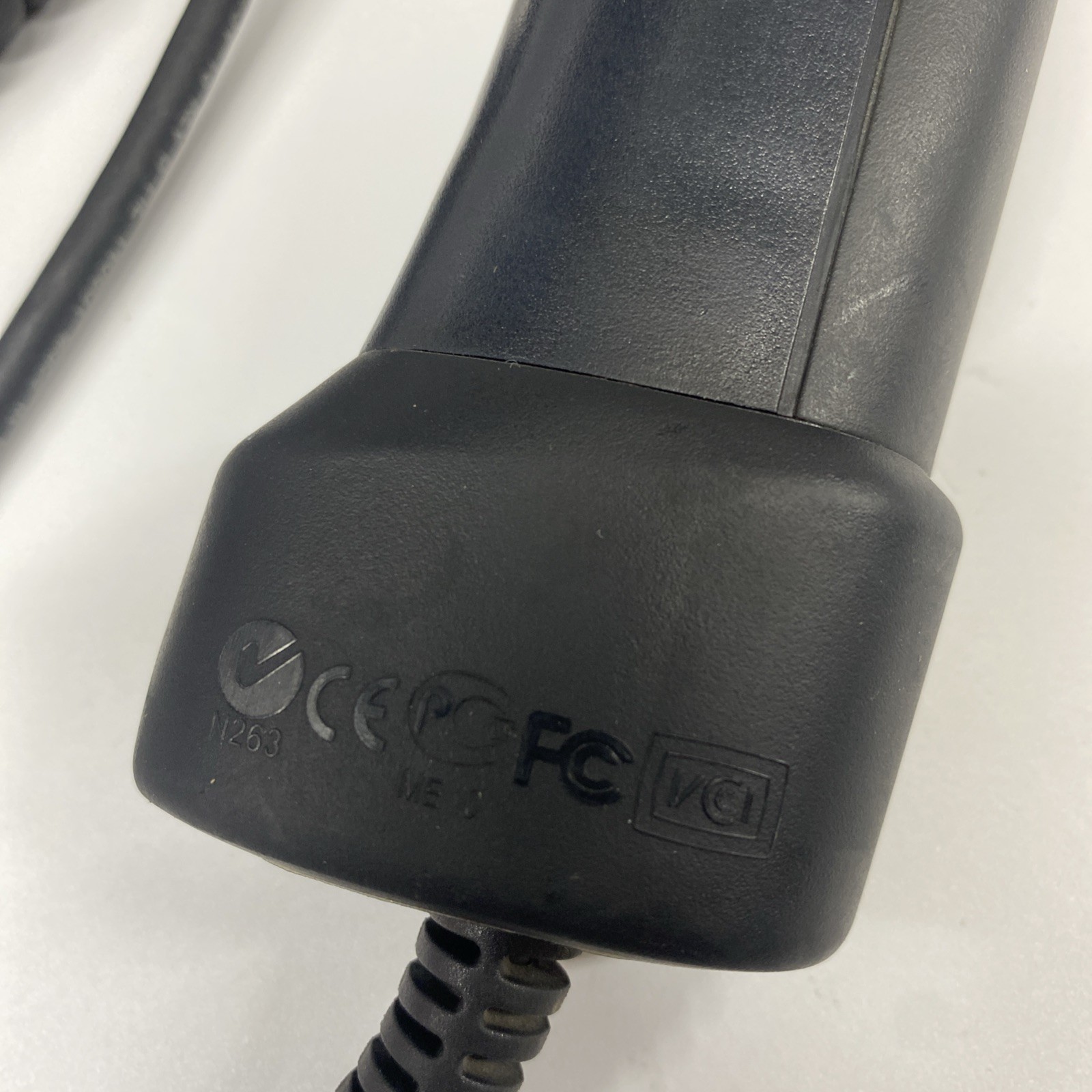 Datalogic Powerscan Barcode Scanner 7100 PD7100 PD7130 USB Cable