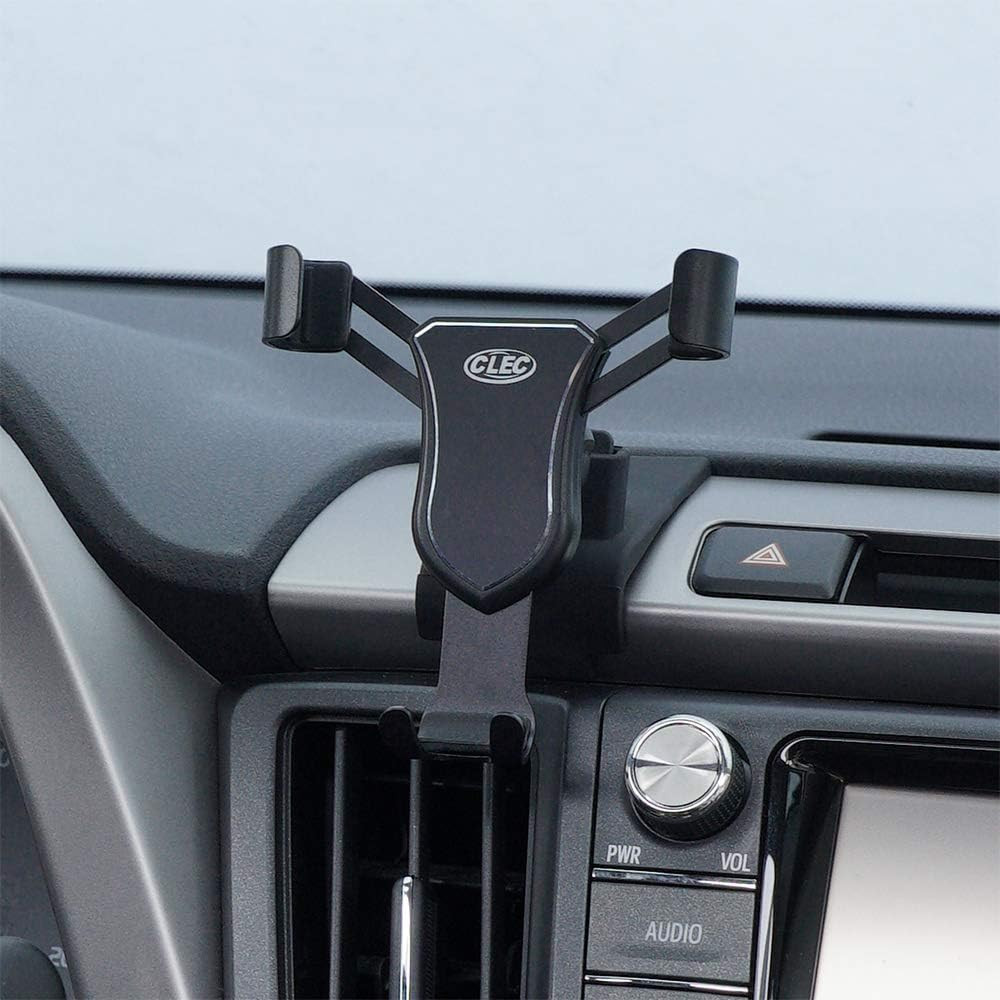 Phone Holder for Toyota Rav4,Car Phone Holder for Totota RAV4 2013-2018 Phone Cr