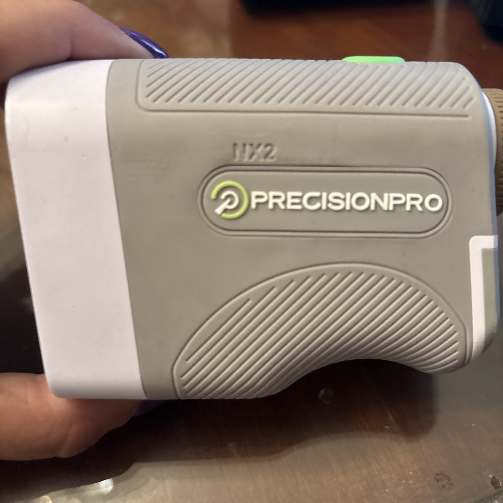 Precision Pro NX2 Rangefinder