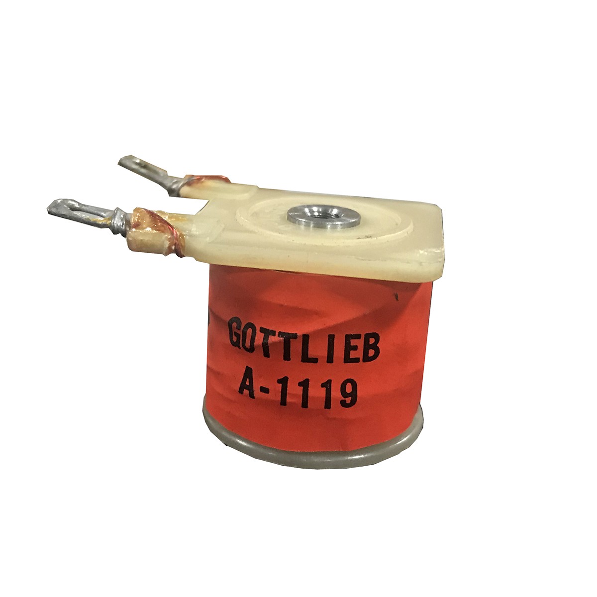 Gottlieb Pinball Machine Solenoid Coil A-1119