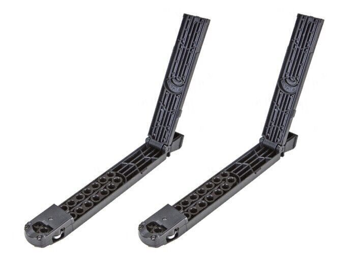 Sig Sauer P320 ASP Air Pistol .177 Cal Pellet 20-Round Magazine 2-Pack...