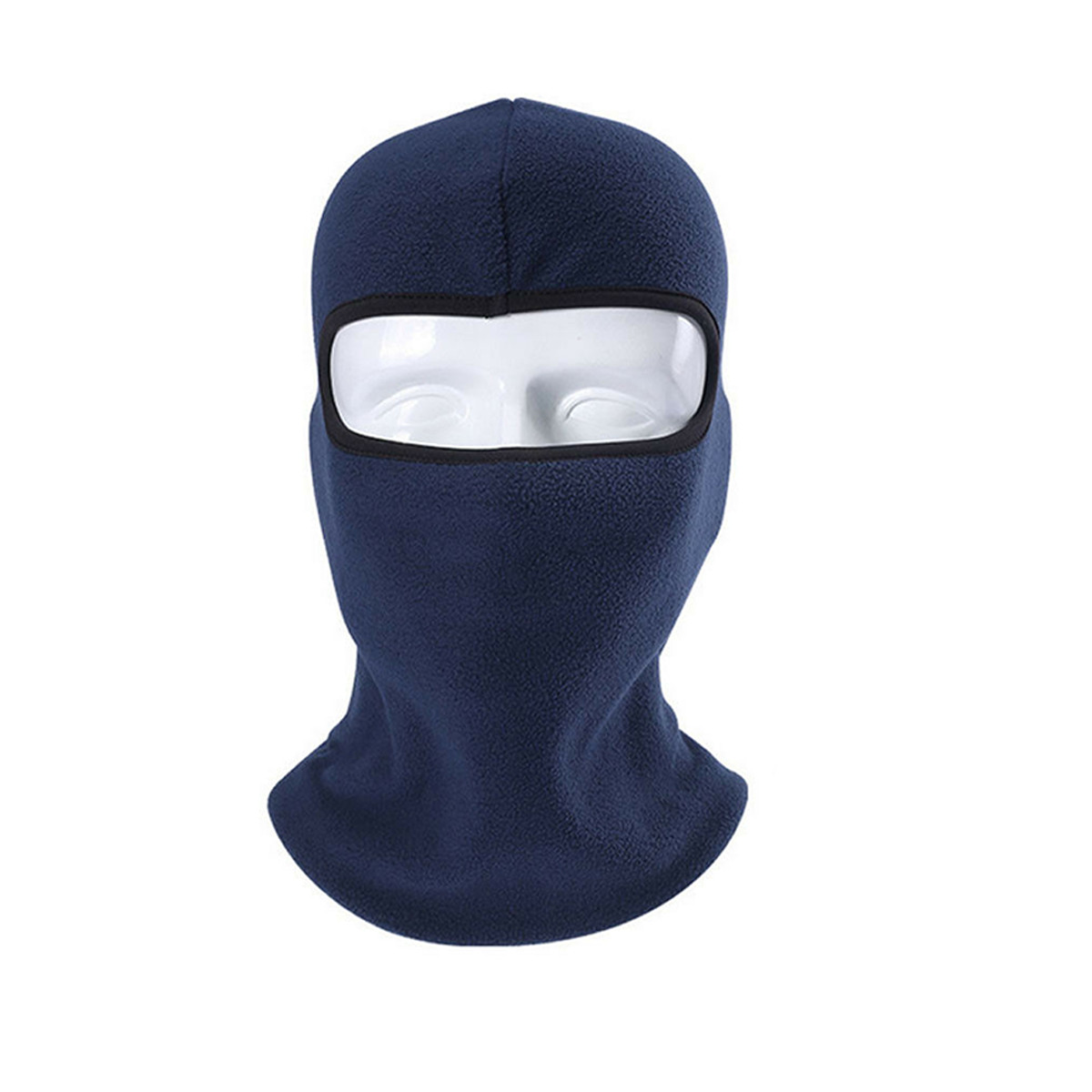 3 Pack Winter Fleece Balaclava Hats Windproof Ski Face Mask Warm Face Covering