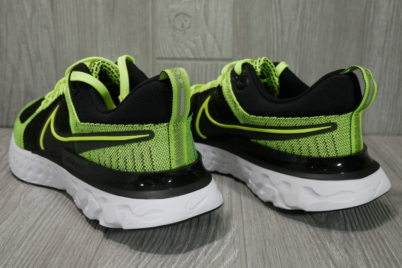 Nike React Infinity Run Flyknit 2 Running Shoes Men's Sz 9.5-13 CT2357 700