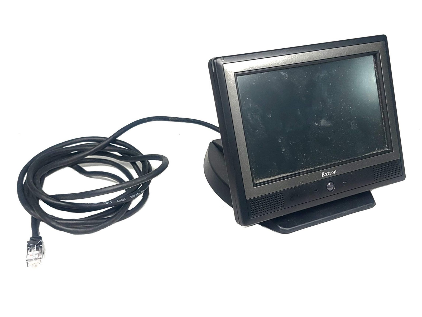 Extron TLP Pro 720T 7" Tabletop Touchpanel (2044-468)