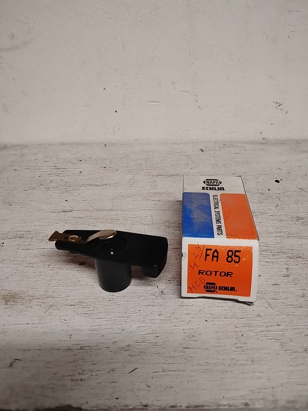 NAPA Echlin FA85 Distributor Ignition Rotor NOS, NIB, NEW