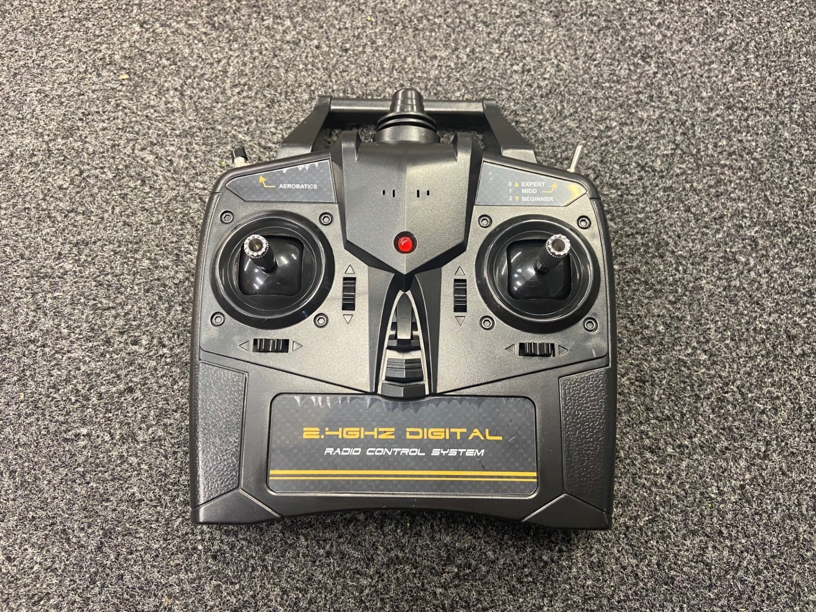 Volantex Eachine Micro Warbird Transmitter