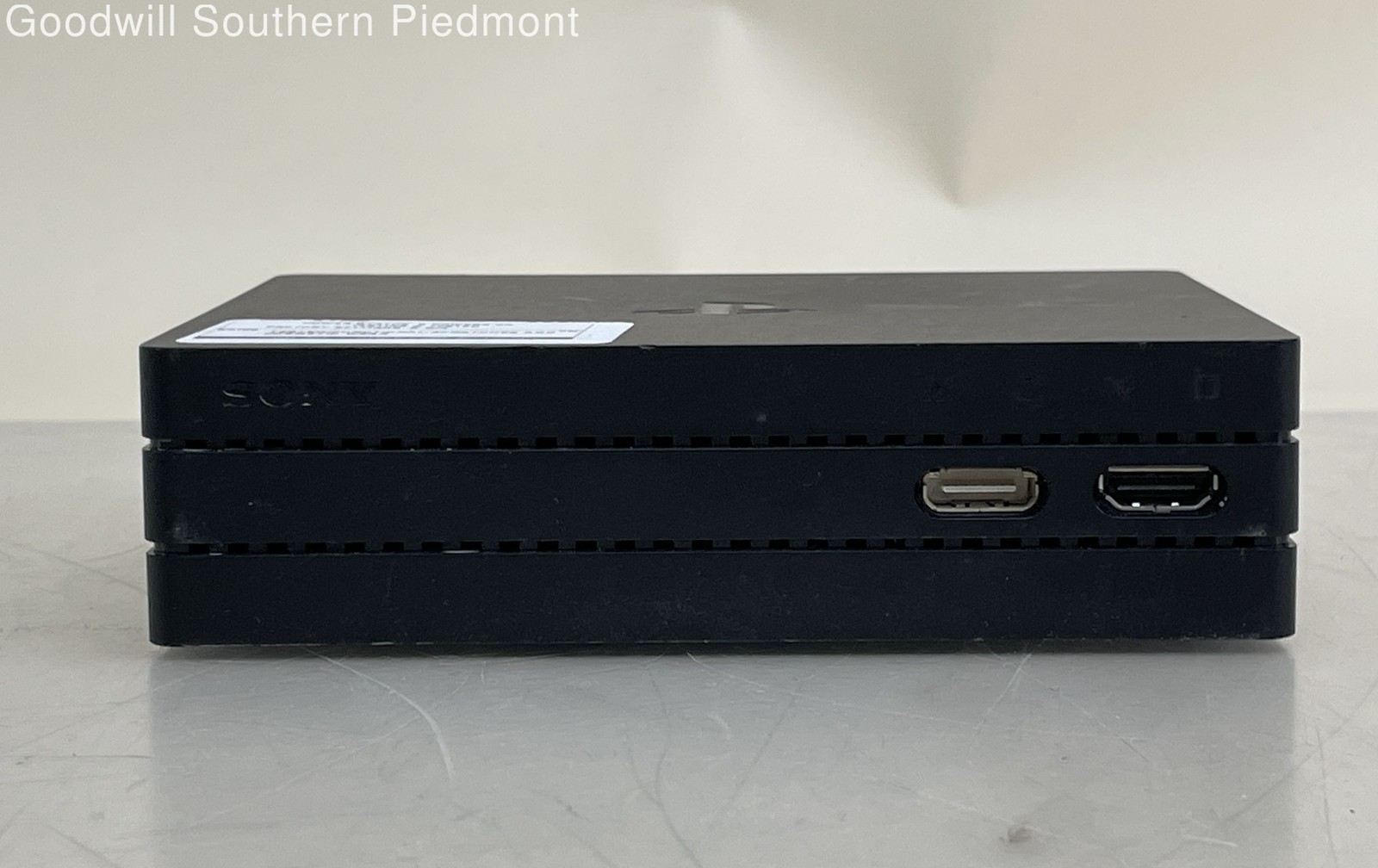 Sony PlayStation VR Processor Unit Only CUH-ZVR2 - Tested (#ZV5ERV)