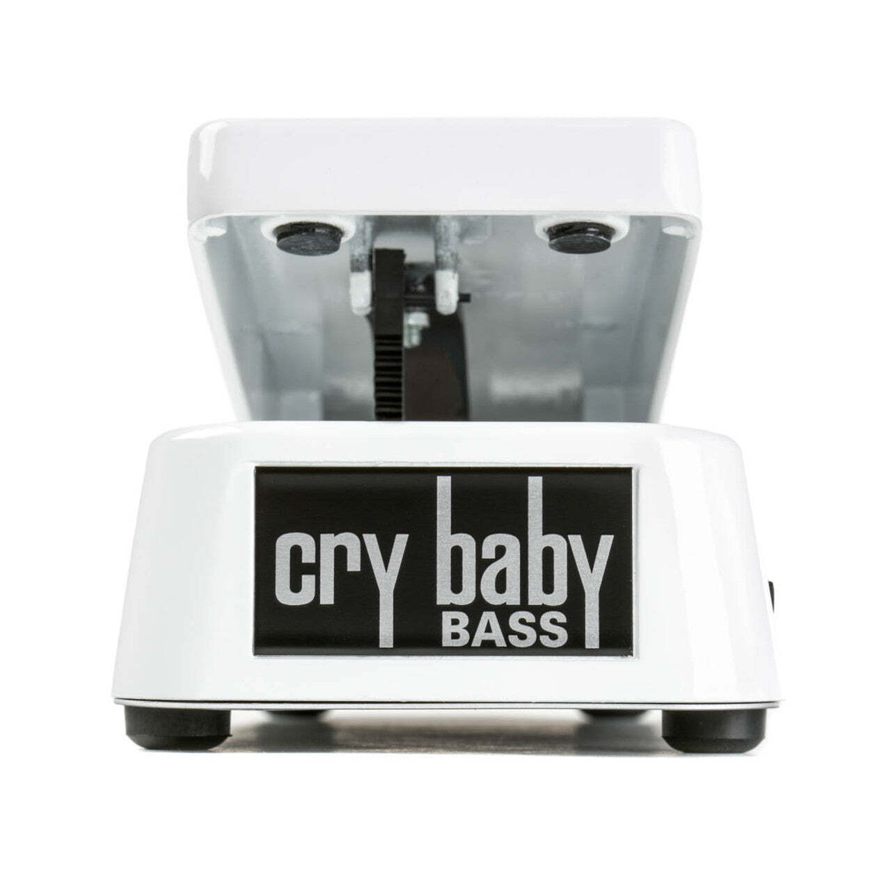 Dunlop 105Q - Cry Baby Bass Wah
