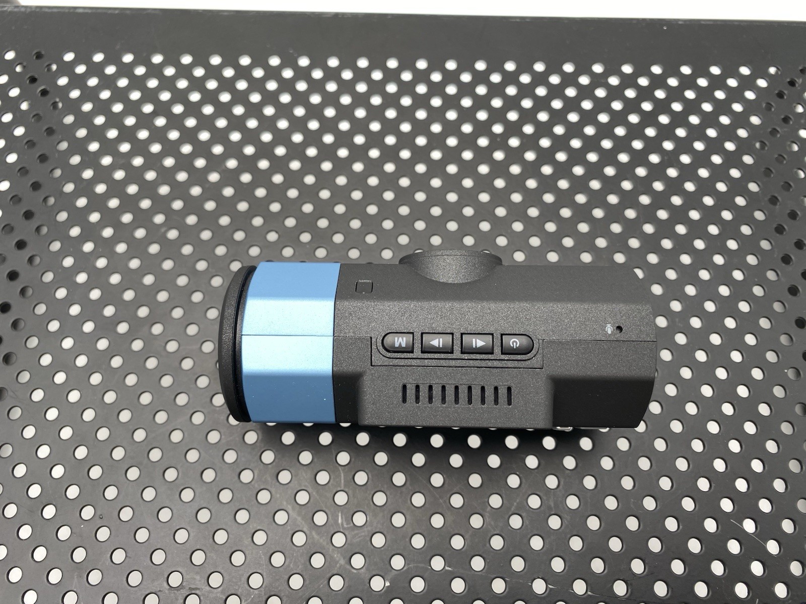 Rand McNally DashCam 100