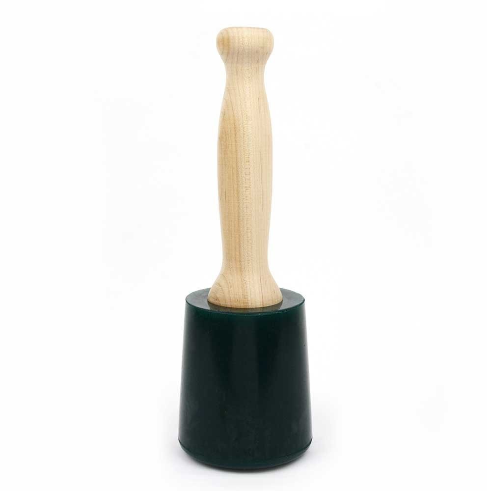 Wood Is Good WD201 Mallet, 20-Ounce