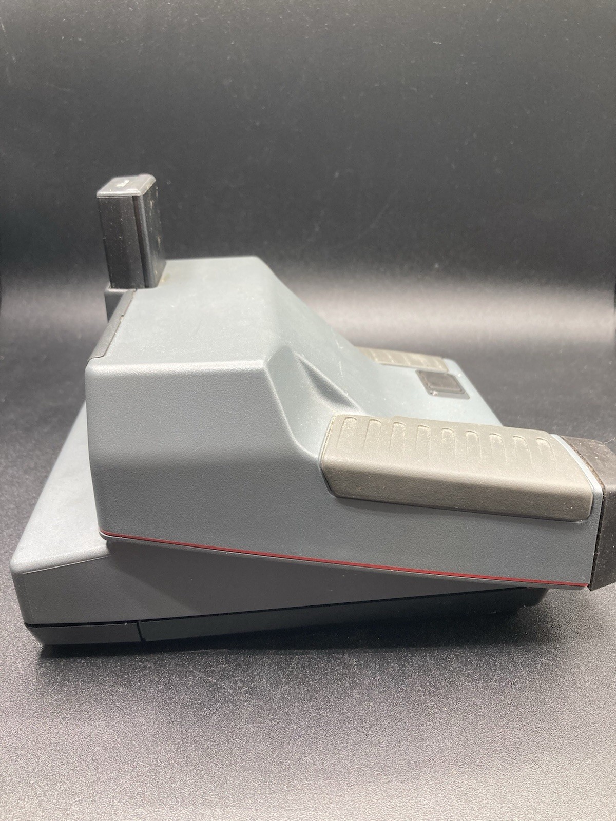 Polaroid Impulse Instant Camera, Untested, Vintage 1990 *Read*