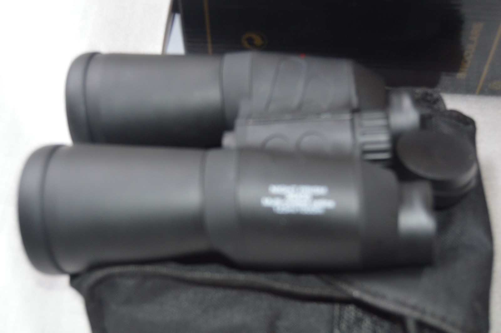 Day/ NightPrism Powerful Multi coated Binoculars 30-50