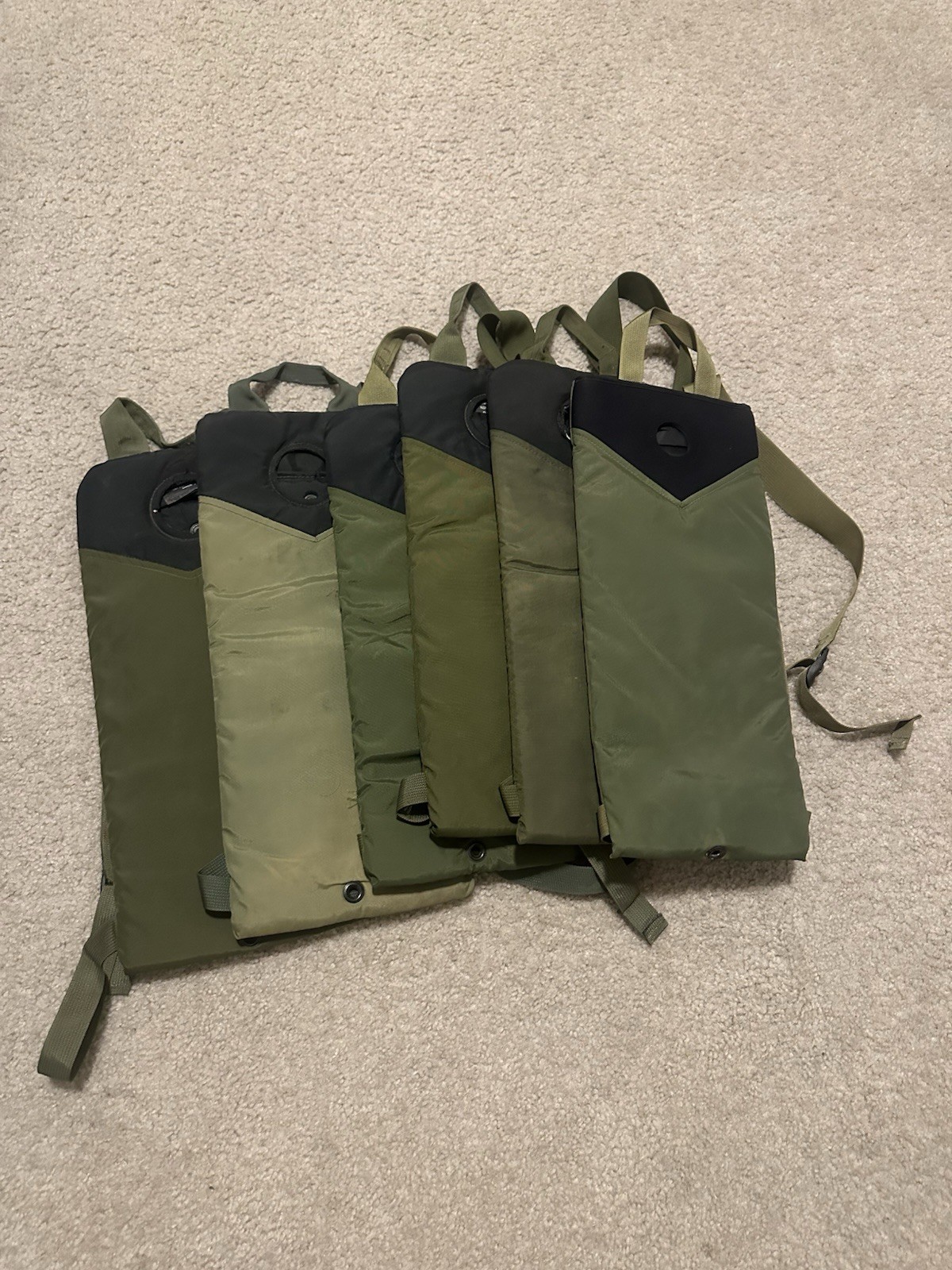camelbak storm molle carrier hydration pack usmc ilbe