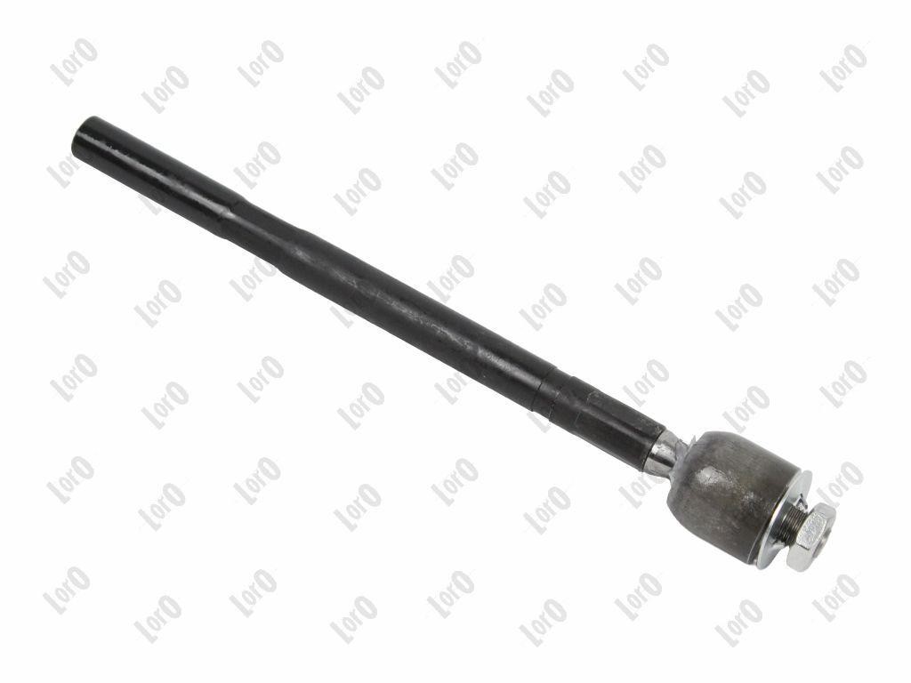 ABAKUS Axial Joint Tie Rod 233-08-017 For Peugeot Front Left/Right