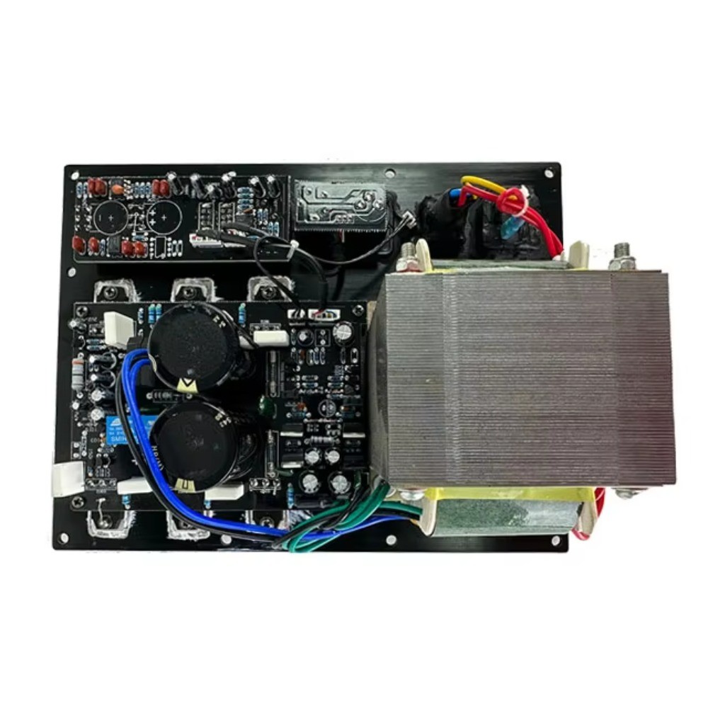 Premium 12 "active Subwoofer Amplifier Module Power Amplifier Module
