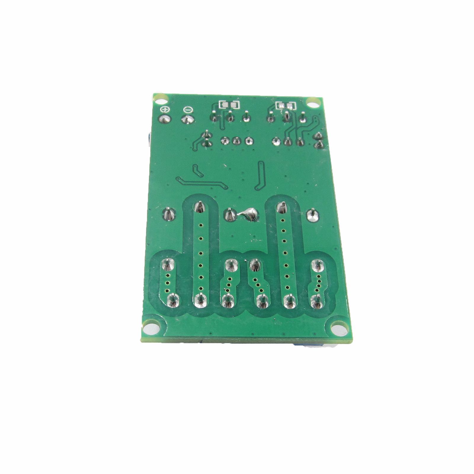 Unique DC 5V 2-Channel Voltage Comparator Precise LM393 Board Module