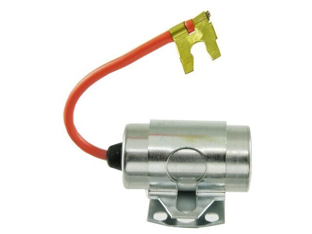 For 1969-1970 Ford E200 Econoline Ignition Condenser Wells 85694WJGK 3.9L 6 Cyl