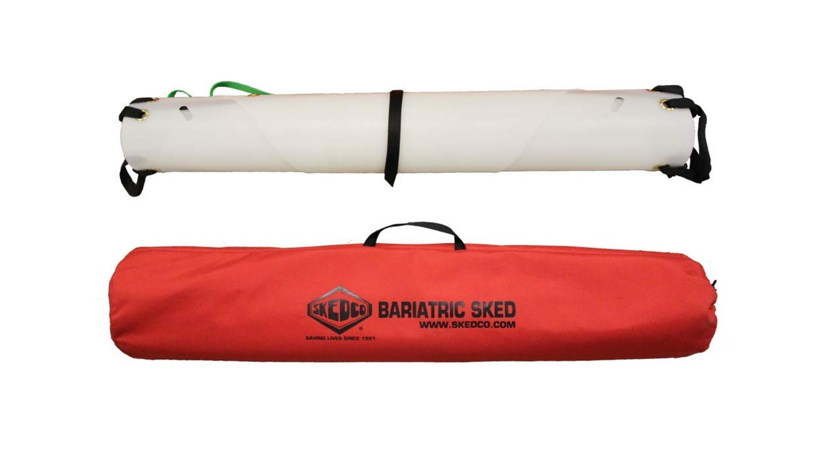 SKEDCO Bariatric Stretcher