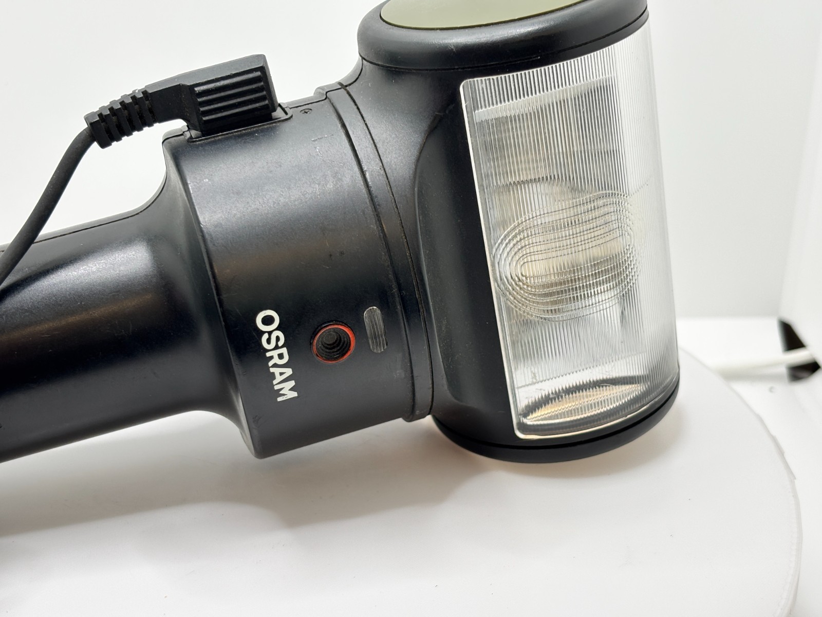Osram BCS 44 Studio Stick Flash [TESTED]