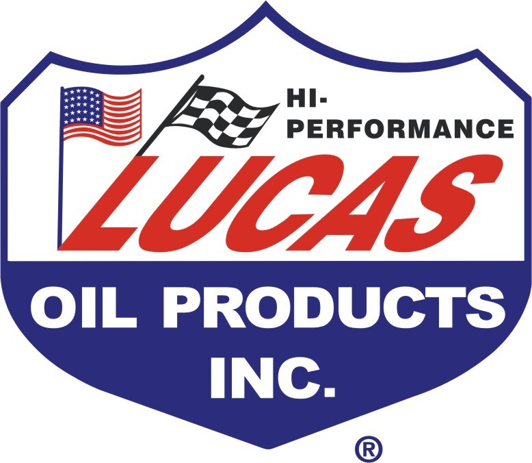 LUCAS OIL ENGINE BREAK-IN OIL ADDITITVE-16 OZ 10063